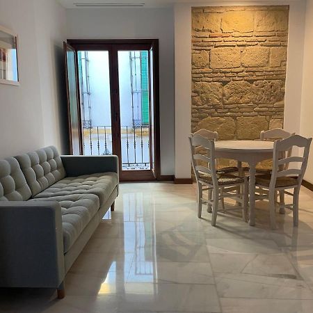 La Casa De La Escalera Apartment Cordoba Ngoại thất bức ảnh