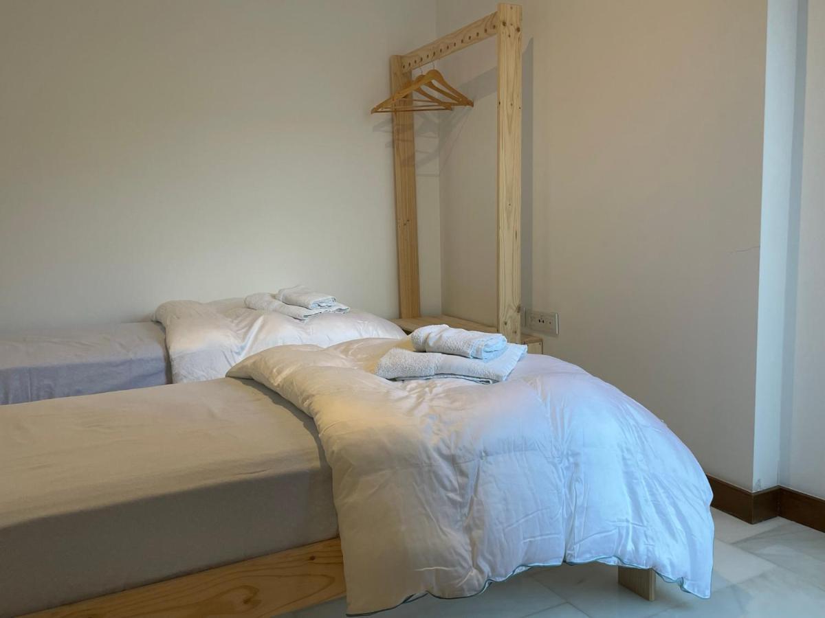 La Casa De La Escalera Apartment Cordoba Ngoại thất bức ảnh