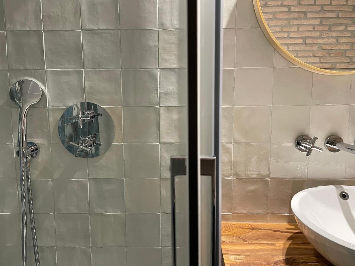 La Casa De La Escalera Apartment Cordoba Ngoại thất bức ảnh