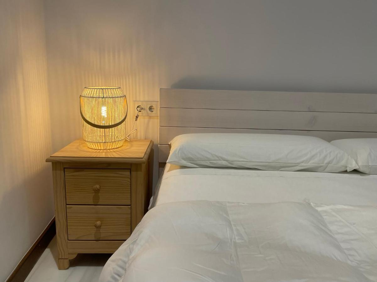 La Casa De La Escalera Apartment Cordoba Ngoại thất bức ảnh