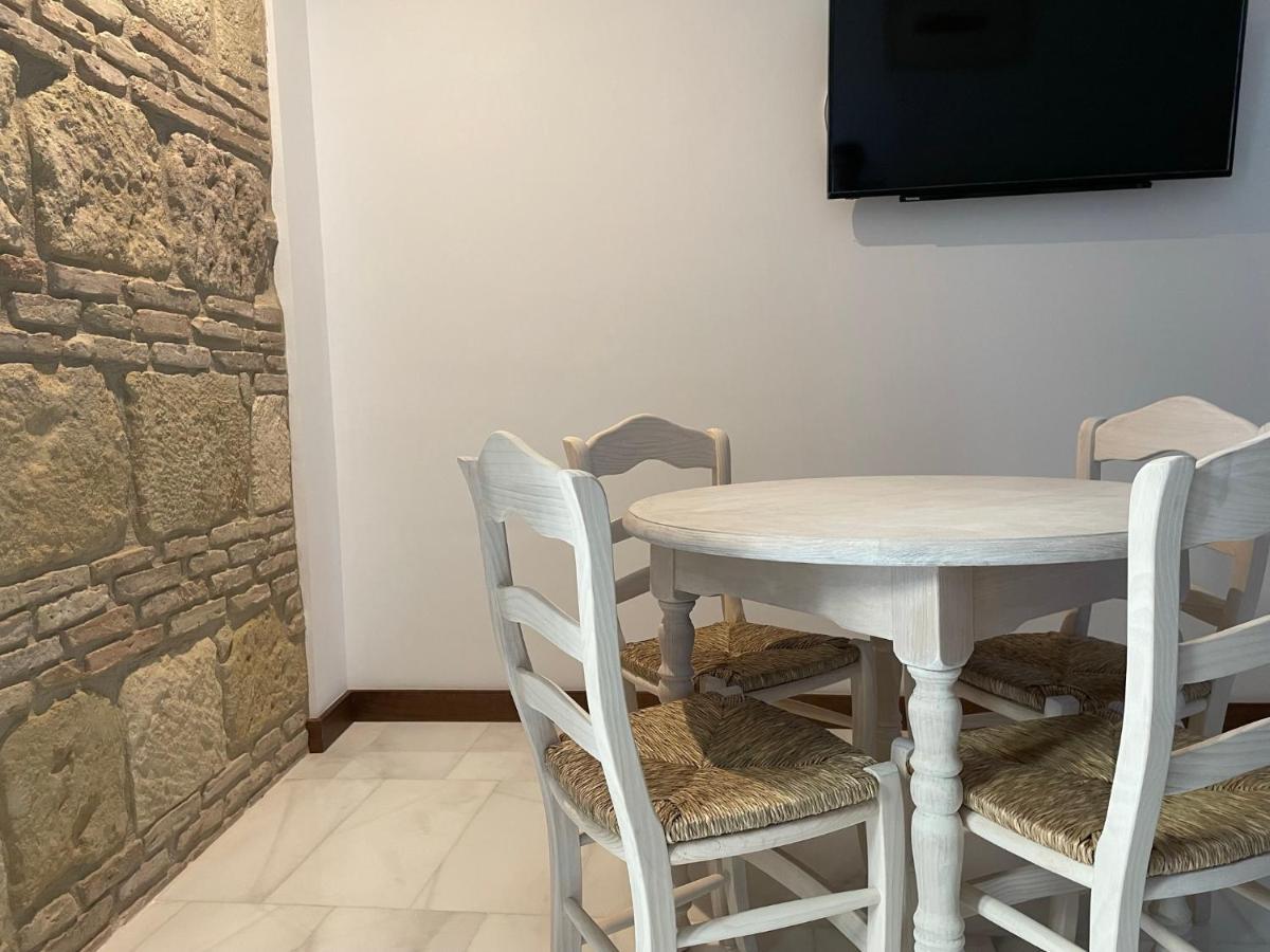 La Casa De La Escalera Apartment Cordoba Ngoại thất bức ảnh