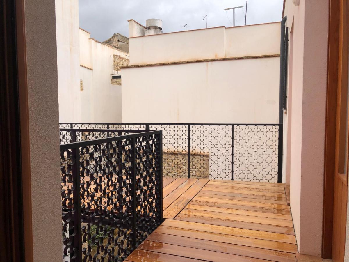 La Casa De La Escalera Apartment Cordoba Ngoại thất bức ảnh